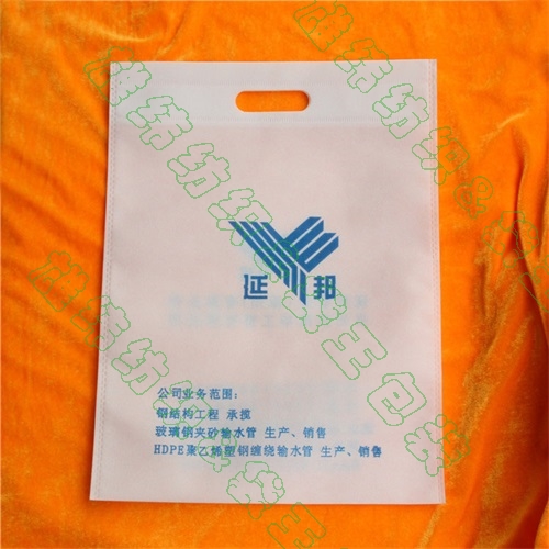 常规尺寸环保袋平口袋